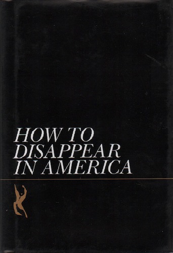 PRICE, Seth. How to Disappear in America.
