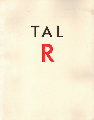TAL R. The Shlomo