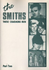 The Smiths: Those Charming Men. Part Two.