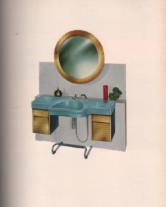 VOGT, Richard. Der Neuzeitliche Friseursalon.