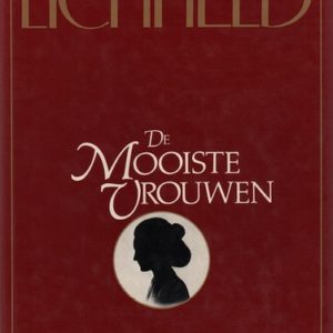 LICHFIELD, Patrick. De Mooiste Vrouwen.