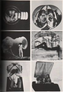 BURNS, James. Jam: Projekte der Arthropden zur Gestalung der Zukunft