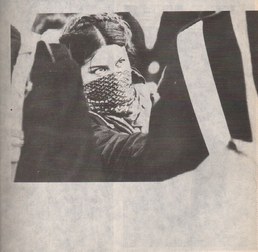D'AMICO, Tano. Se Non Ci Conoscete: La lotta di classe degli anni '70 nelle foto di Tano.