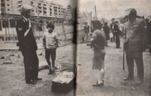 D'AMICO, Tano. Se Non Ci Conoscete: La lotta di classe degli anni '70 nelle foto di Tano.