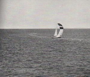BROODTHAERS, Marcel. A Voyage on the North Sea.