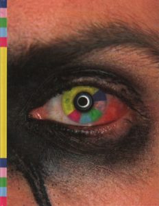 BEIRENDONCK, Walter van AND Luc DERYCKE. Mode 2001 Landed-Geland.