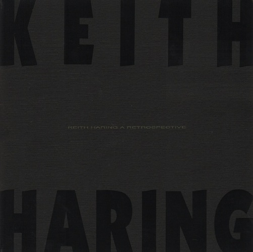 Keith Haring: A Retrospective.