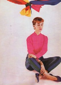 ROSS, Josephine. Beaton in Vogue.