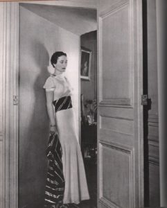 ROSS, Josephine. Beaton in Vogue.