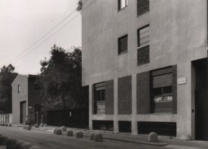 IRACE, Fulvio. Milano Moderna. Architettura e città nell'epoca della ricostruzione