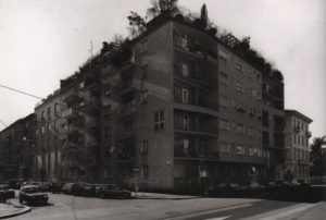 IRACE, Fulvio. Milano Moderna. Architettura e città nell'epoca della ricostruzione