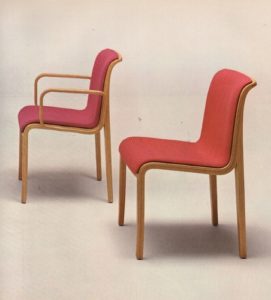 KNOLL, Hans. Knoll au Musee.