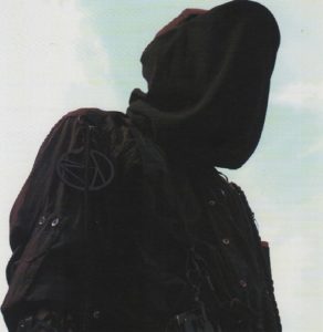 SIMONS, Raf. Raf Simons Redux.