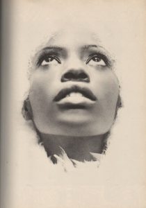 HATA, Kimie. Annual Visual Collection: Zine.