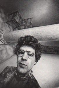 OBER, Jerven. Marion Herbst: een Overzicht 1969-1982.