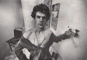 OBER, Jerven. Marion Herbst: een Overzicht 1969-1982.