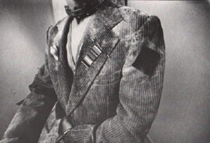 OBER, Jerven. Marion Herbst: een Overzicht 1969-1982.