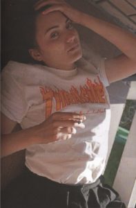 RUBCHINSKIY, Gosha. Youth Hotel.