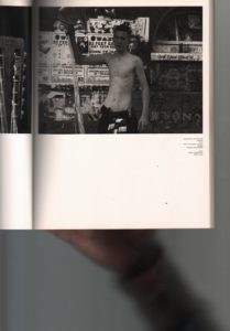 SLIMANE, Hedi. Anthology of a Decade: UK