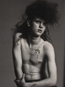 SLIMANE, Hedi. Anthology of a Decade: UK