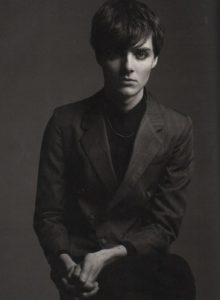 SLIMANE, Hedi. Anthology of a Decade: UK
