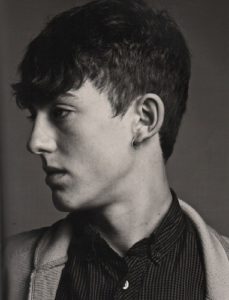 SLIMANE, Hedi. Anthology of a Decade: UK