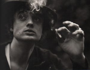 SLIMANE, Hedi. Anthology of a Decade: UK