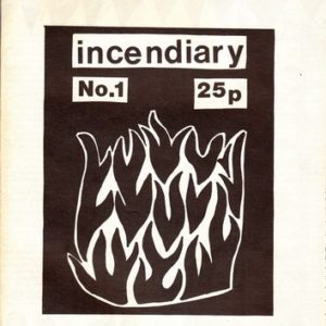 SLAM, J. Incendiary.