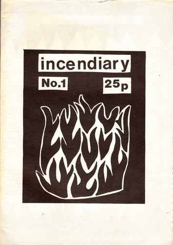 SLAM, J. Incendiary.
