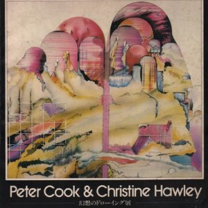 ISOZAKI, Arata. Peter Cook & Christine Hawley.