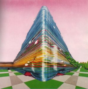ISOZAKI, Arata. Peter Cook & Christine Hawley.