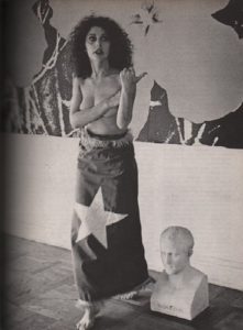 WILCOCK, John with a cast of thousands The Autobiography & Sex life of Andy Warhol.