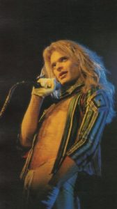 BYFORD, Phil. The Boys Who Rock.