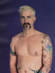 OPIE, Catherine. Catherine Opie.