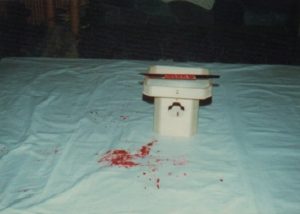 Seppuku.