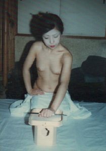 Seppuku.