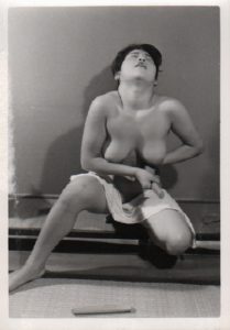 Seppuku.