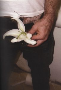 JONG, Ellen. Getting to Know My Husbands Cock.