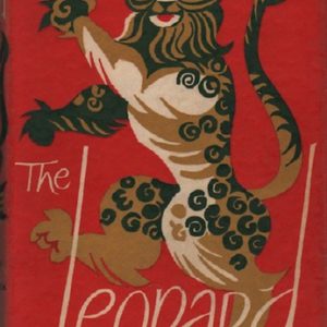 LAMPEDUSA, Giuseppe Di The Leopard.