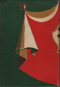 LAMPEDUSA, Giuseppe Di The Leopard.