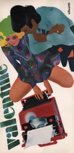GIUDICI, Giovanni. Olivetti Formes et Recherche