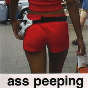 JERMOLAEWA, Anna. Ass Peeping.