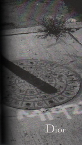 Social Documentaries Amid this Pist (Xerox) - Mark Borthwick