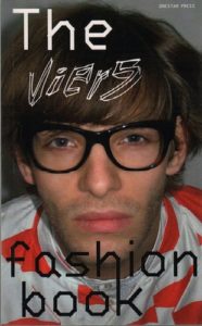 Vier5 The Vier5 Fashion Book.