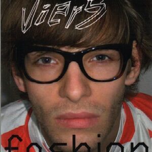 Vier5 The Vier5 Fashion Book.