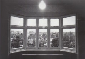 TAYLOR, John R.J. Ideal Home: A Detached Look at Modern Living.