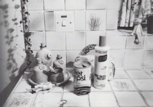 TAYLOR, John R.J. Ideal Home: A Detached Look at Modern Living.