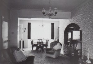 TAYLOR, John R.J. Ideal Home: A Detached Look at Modern Living.