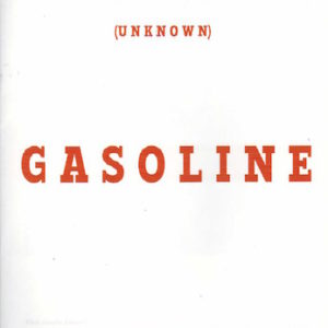 de la TORRE, Claudia. Ten (unknown) Gasoline Stations.
