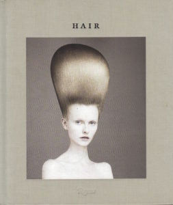 PALAU, Guido. Hair.